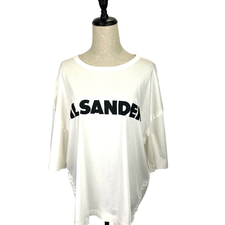 楽天市場】[USED/中古]JIL SANDER ジルサンダー 半袖Tシャツ JIL 