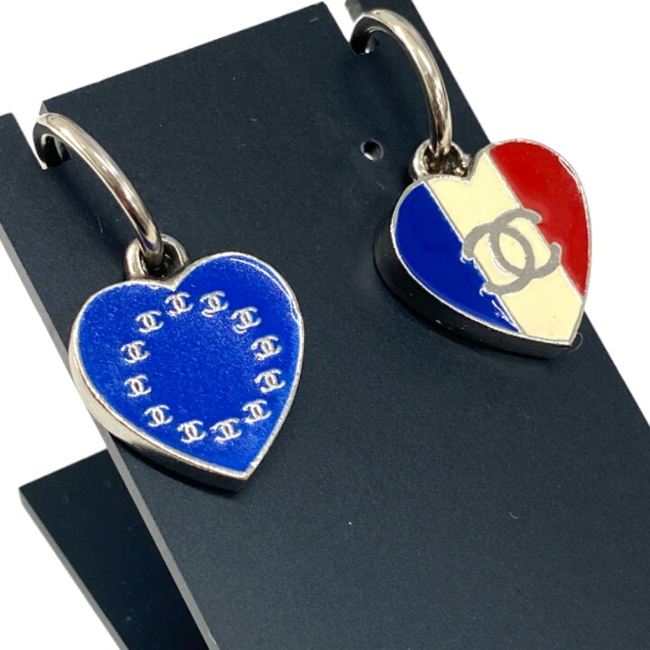 楽天市場】[USED/中古]CHANEL シャネル ココマーク×アメリカ国旗柄 