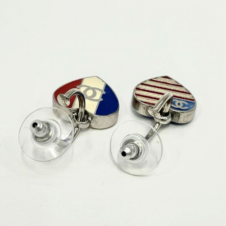 楽天市場】[USED/中古]CHANEL シャネル ココマーク×アメリカ国旗柄 