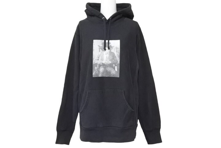 楽天市場】Supreme シュプリーム 13AW Basquiat Portrait Pullover 