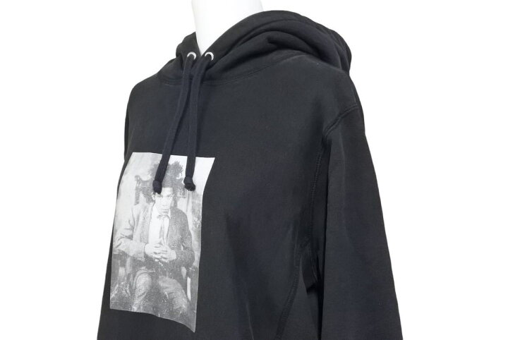 楽天市場】Supreme シュプリーム 13AW Basquiat Portrait Pullover  