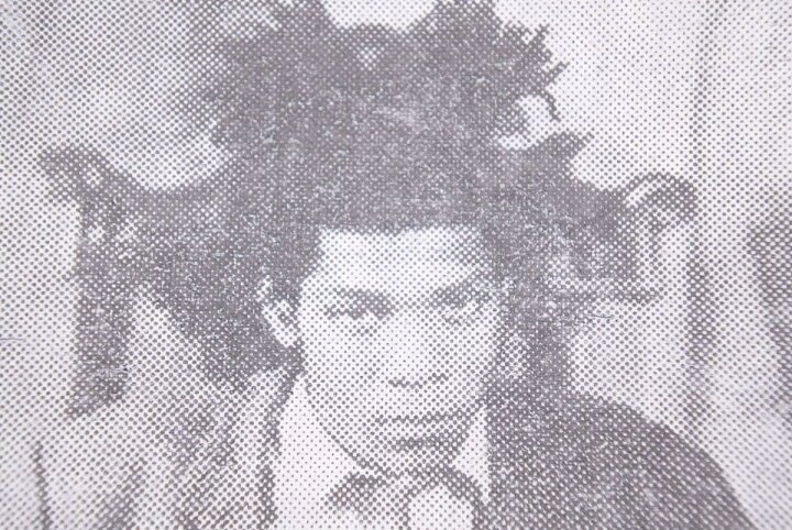 楽天市場】Supreme シュプリーム 13AW Basquiat Portrait Pullover  