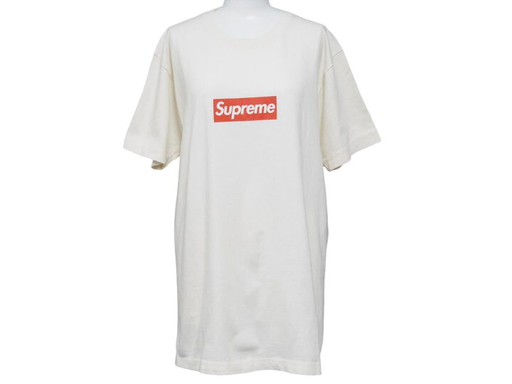 楽天市場】supreme シュプリーム Box Logo Tee 20th Anniversary  