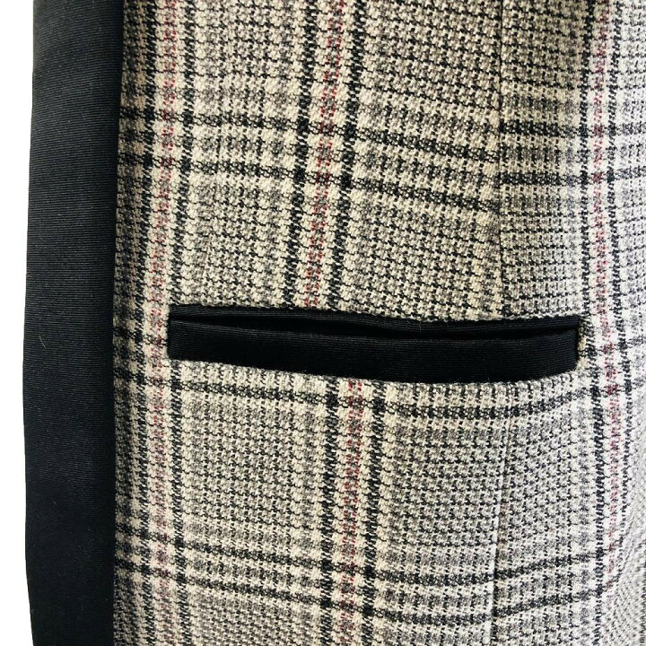 楽天市場】LOUIS VUITTON ルイ ヴィトン ジャケット FJMA97YXJ  