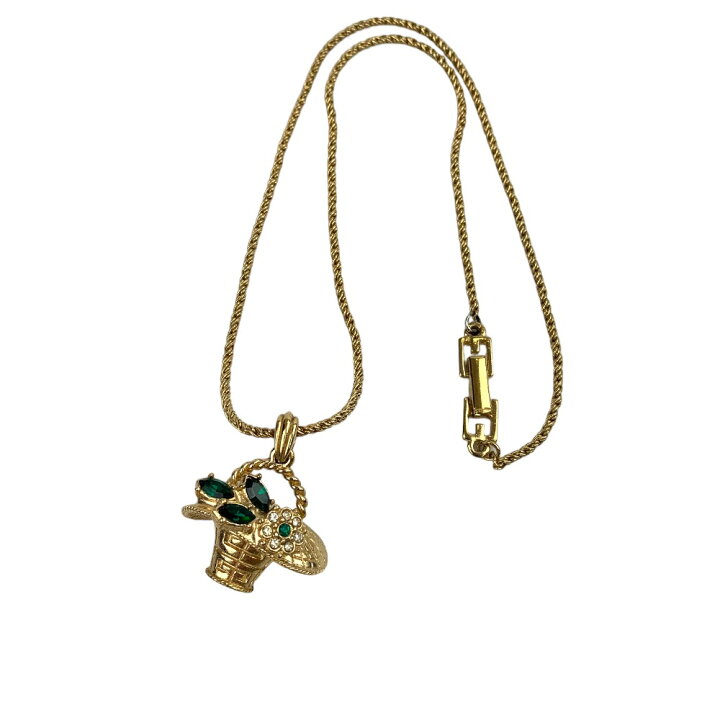 楽天市場】[USED/中古]Givenchy ジバンシー ネックレス・チョーカー 