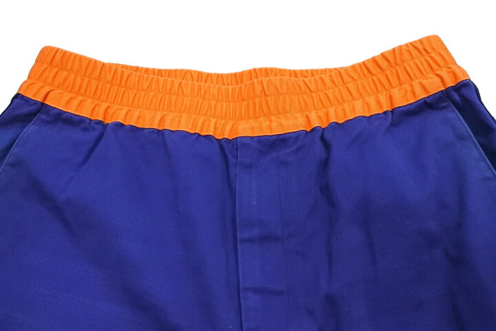 楽天市場】GUCCI グッチ パンツ サイドラインパンツ フロント  