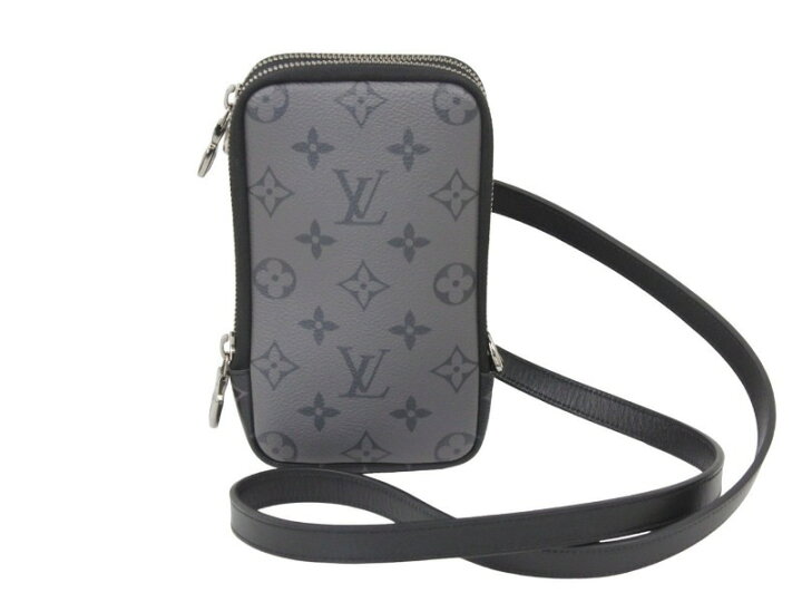 楽天市場】ルイヴィトン 2WAYバッグ ショルダーバッグ ダブルフォン  