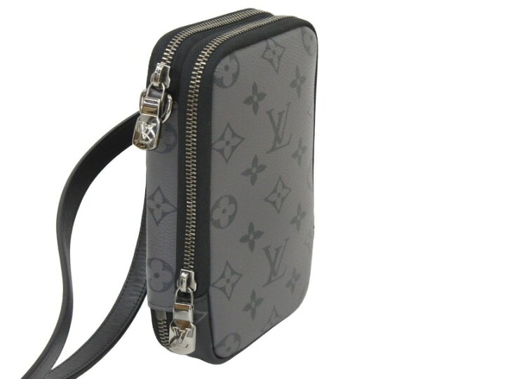 楽天市場】ルイヴィトン 2WAYバッグ ショルダーバッグ ダブルフォン  