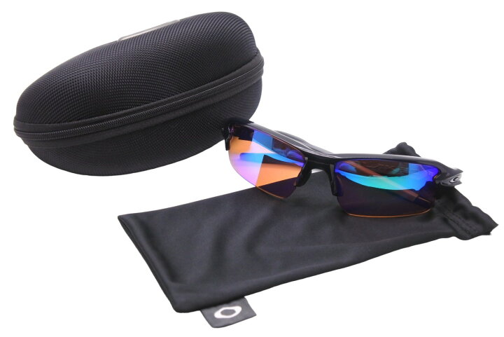 楽天市場】OAKLEY オークリー サングラス メガネ ミラー OO9271-05 61 