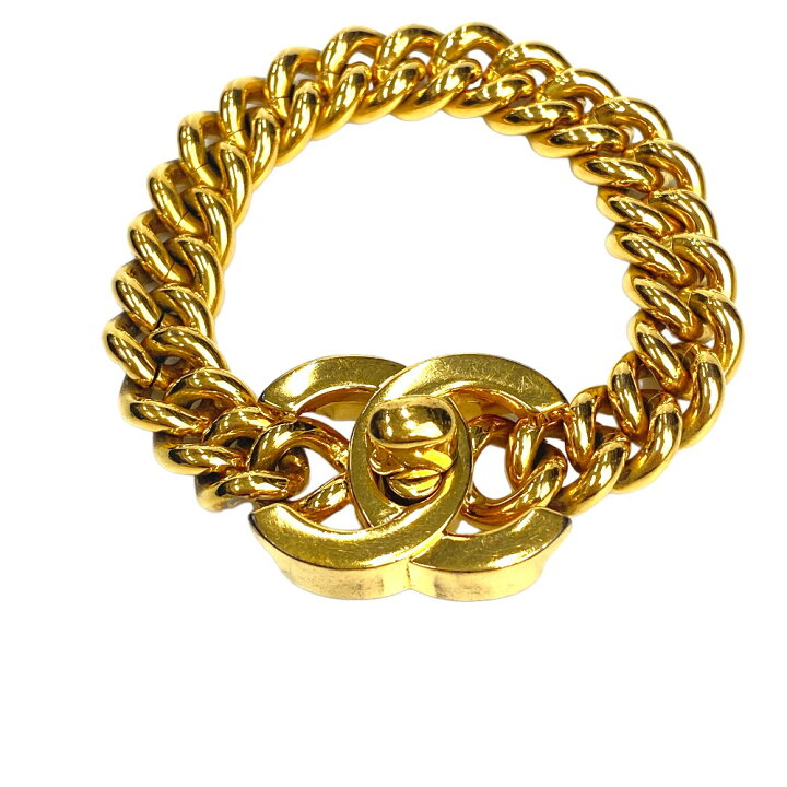 楽天市場】[USED/中古]CHANEL シャネル ブレスレット ブレスレット  