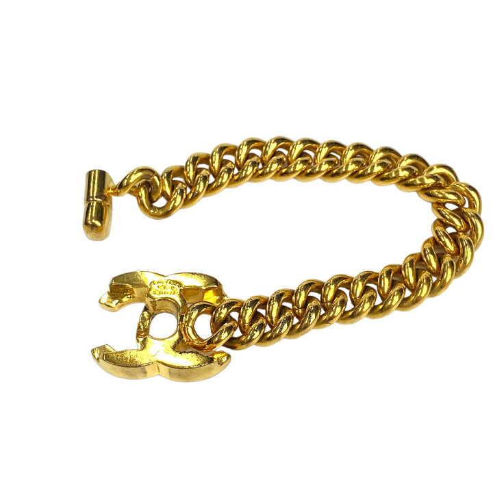 楽天市場】[USED/中古]CHANEL シャネル ブレスレット ブレスレット  