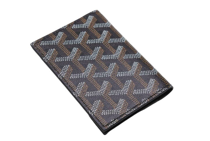 楽天市場】新品未使用 Goyard ゴヤール SaintMarcCardHolde サンマルク 