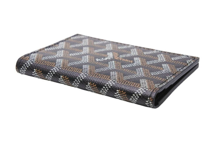 楽天市場】新品未使用 Goyard ゴヤール SaintMarcCardHolde サンマルク 