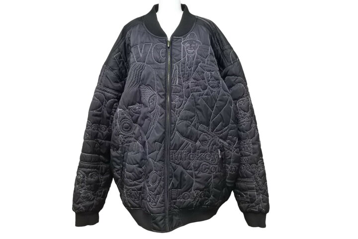楽天市場】PELLE PELLE ペレペレ ブルゾン キルティング ダウン 