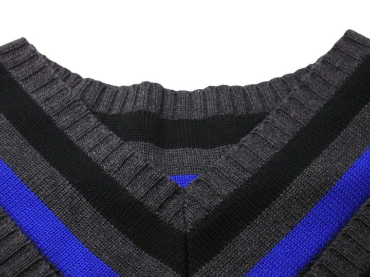 楽天市場】極美品 Y/PROJECT ワイ・プロジェクト 19SS 長袖ニット  