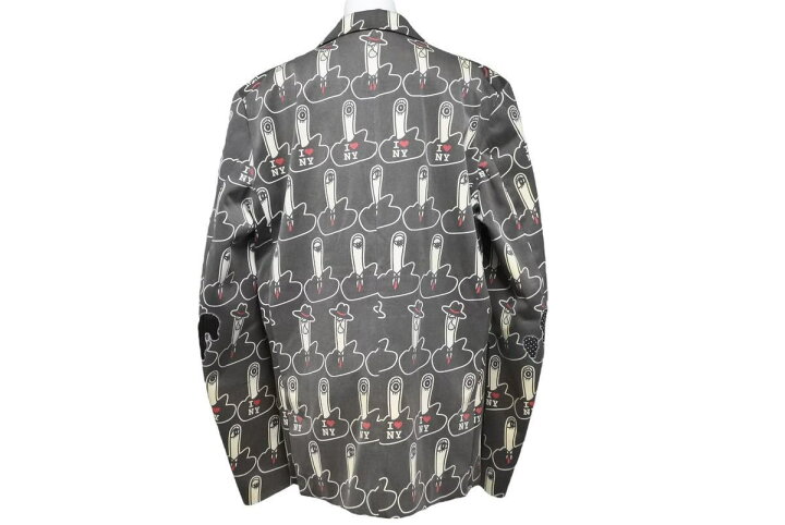 楽天市場】NUMBER NINE ナンバーナイン ジャケット サイズ 3  