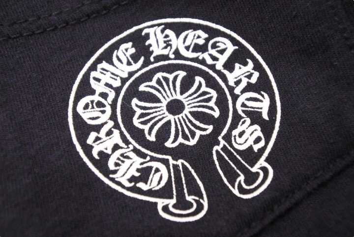 楽天市場】ChromeHearts クロムハーツ キッズ 長袖Tシャツ ロングTEE 