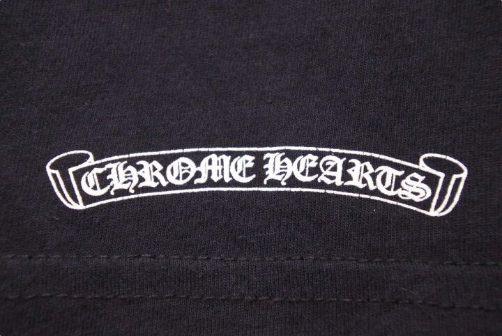 楽天市場】ChromeHearts クロムハーツ キッズ 長袖Tシャツ ロングTEE 