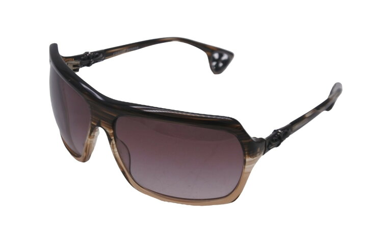 楽天市場】CHROME HEARTS クロムハーツ thurust サングラス 眼鏡  