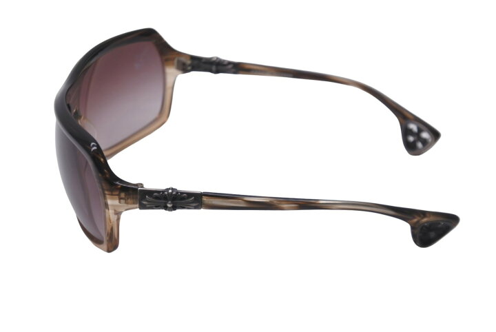 楽天市場】CHROME HEARTS クロムハーツ thurust サングラス 眼鏡  
