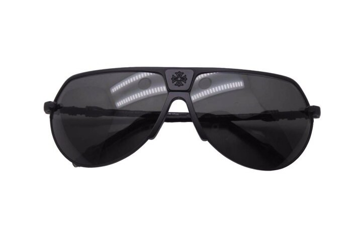 CHROME HEARTS クロムハーツ（原本無） DEEP II ディープ 2 SS-BK-P  
