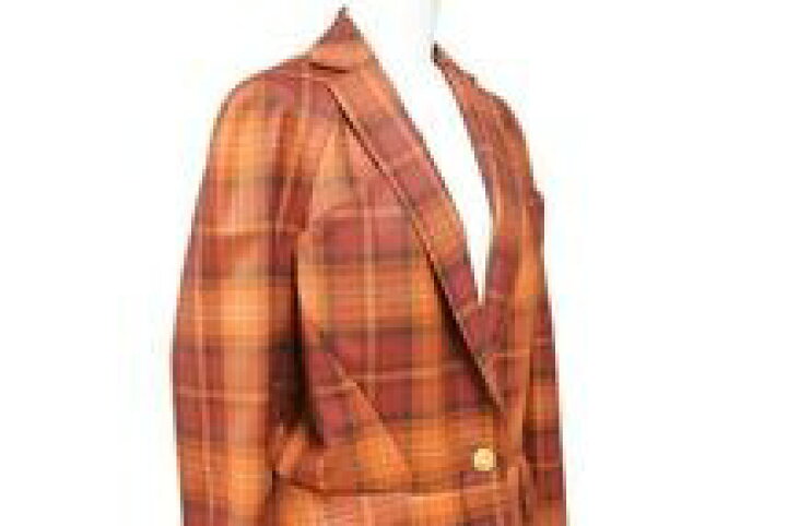 楽天市場】極美品 Vivienne Westwood Red Label ヴィヴィアンウエスト  