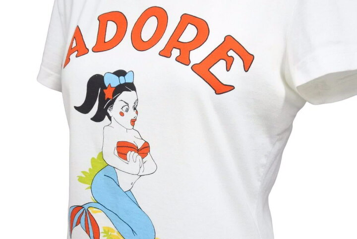 楽天市場】Christian Dior クリスチャンディオール 半袖Tシャツ 