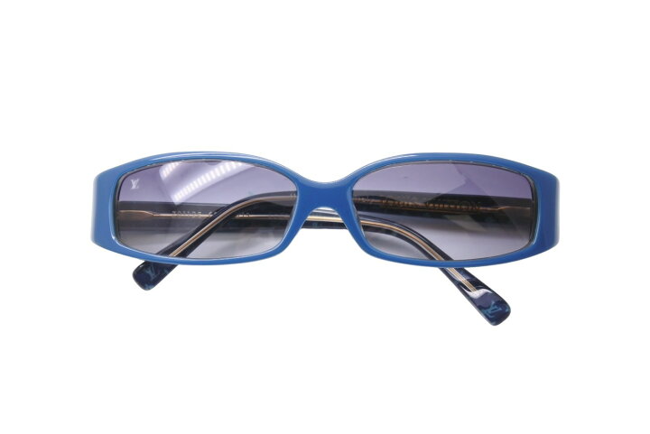 楽天市場】LOUIS VUITTON ルイヴィトン サングラス ケース メガネ拭き  