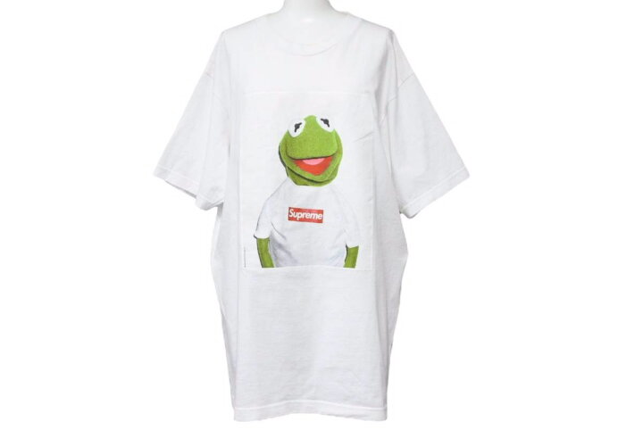 楽天市場】Supreme シュプリーム カーミット コットン100％ 半袖 T 