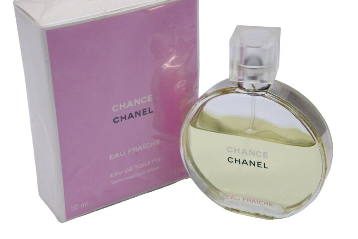 楽天市場】CHANEL シャネル チャンス オーフレッシュ オードゥトワ 
