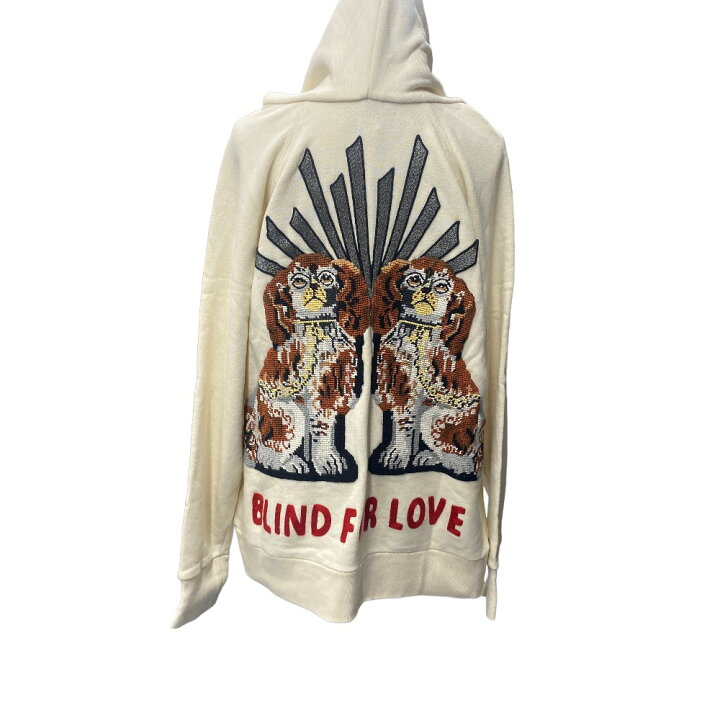 楽天市場】[USED/中古]GUCCI グッチ パーカー ヴィンテージオールド 