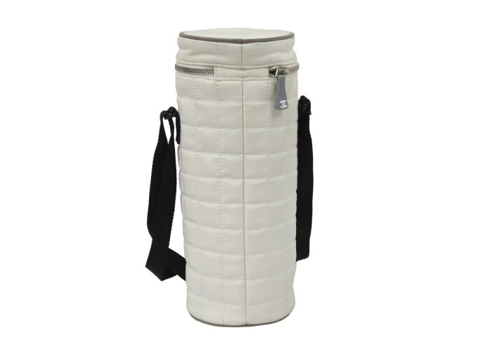 楽天市場】CHANEL シャネル SPORTSLINE スポーツライン ドリンクケース 
