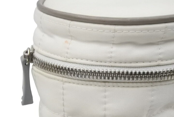 楽天市場】CHANEL シャネル SPORTSLINE スポーツライン ドリンクケース 