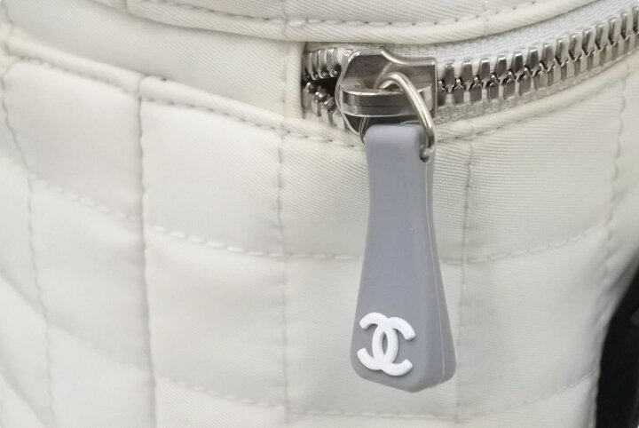 楽天市場】CHANEL シャネル SPORTSLINE スポーツライン ドリンクケース 