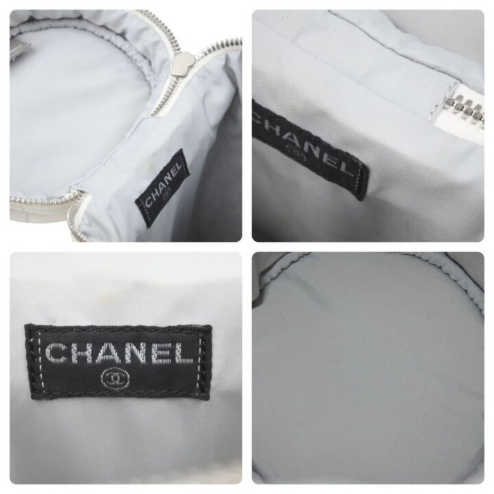 楽天市場】CHANEL シャネル SPORTSLINE スポーツライン ドリンクケース 