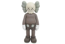 楽天市場】kaws companion (flayed)の通販
