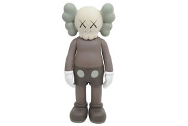【セール】KAWS COMPANION GREY 2016 MEDICOMTOY カウズ コンパニオン グレー メディコムトイ アート 中古 16055