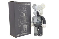 楽天市場】kaws 400 ベアブリックの通販