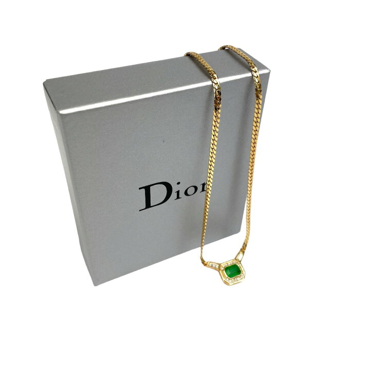 楽天市場】[USED/中古]Christian Dior クリスチャンディオール 