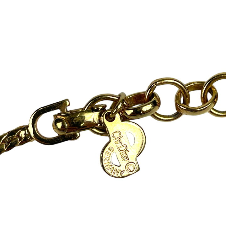 楽天市場】[USED/中古]Christian Dior クリスチャンディオール 