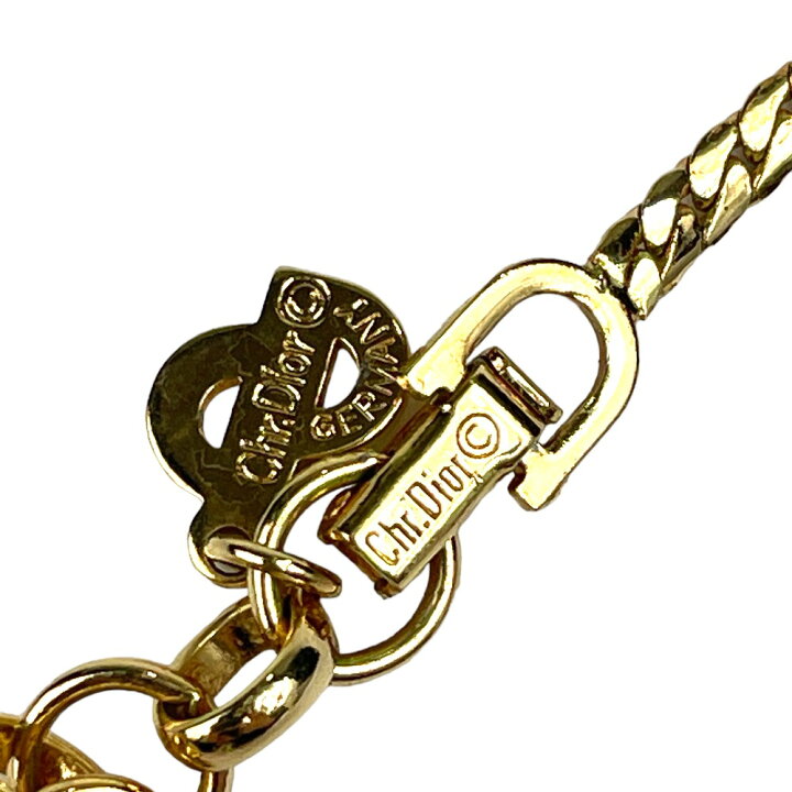 楽天市場】[USED/中古]Christian Dior クリスチャンディオール 