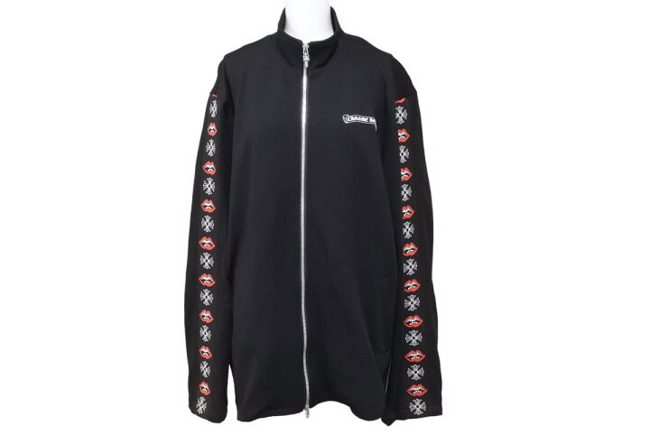 楽天市場】CHROMEHEARTS クロムハーツ マッティボーイ ジャージ クロス 
