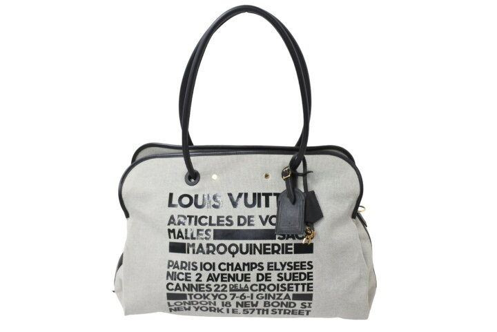楽天市場】LOUISVUITTON ルイヴィトン トラベラー アーティクル ダ 