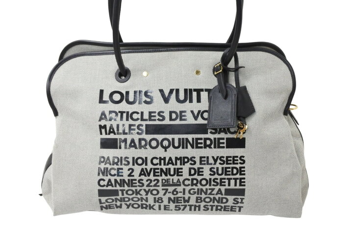 楽天市場】LOUISVUITTON ルイヴィトン トラベラー アーティクル ダ 