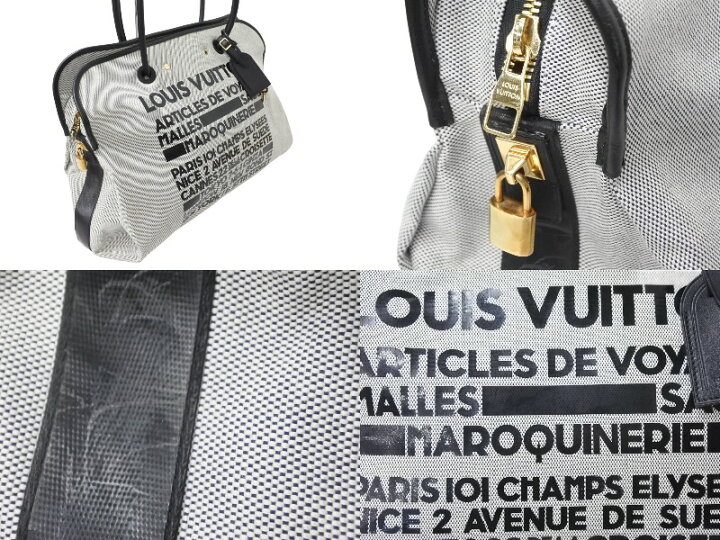 楽天市場】LOUISVUITTON ルイヴィトン トラベラー アーティクル ダ 