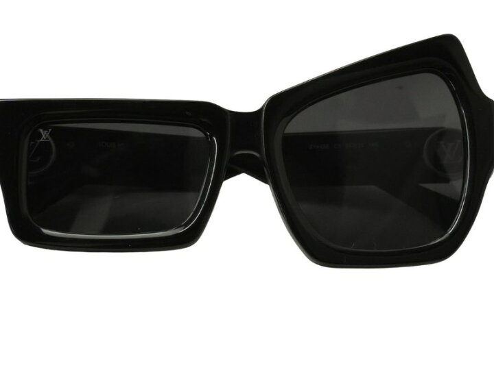 楽天市場】LOUIS VUITTON ルイヴィトン サングラス Z1445 モノグラム  