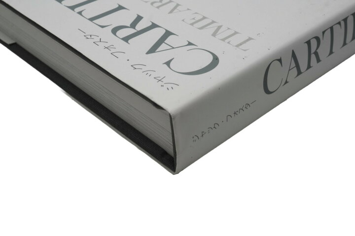 楽天市場】CARTIER TIME ART カルティエ 本 book タイムアート 