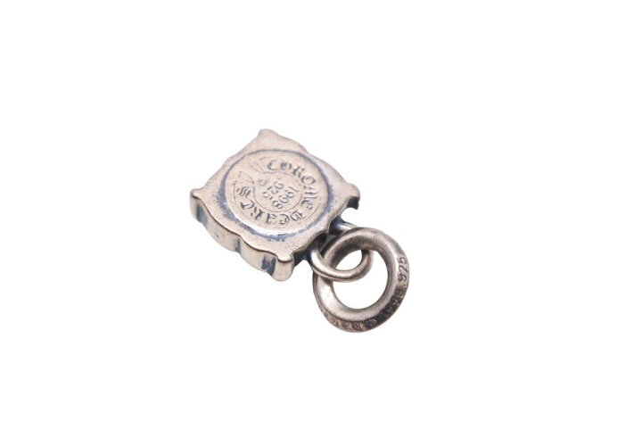 楽天市場】CHROME HEARTS クロムハーツ キーホルダー スパイダー キー 