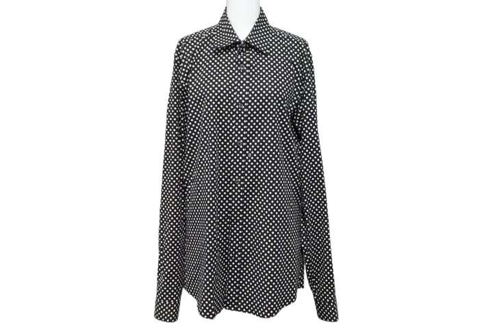 楽天市場】GUCCI グッチ 長袖シャツ トムフォード期 189474 サイズ40  