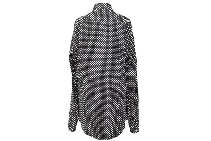 楽天市場】GUCCI グッチ 長袖シャツ トムフォード期 189474 サイズ40  